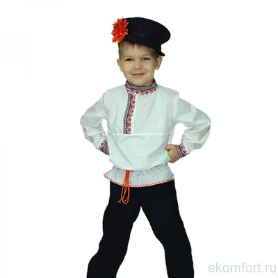 Татьяна Бабенко: «Русский народный костюм — это паспорт девушки»