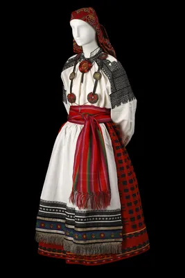 Греческий национальный костюм — Википедия