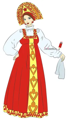Русский народный костюм на мальчика Городецкий купить в kaskad-prazdnik.ru  за 4000 руб.