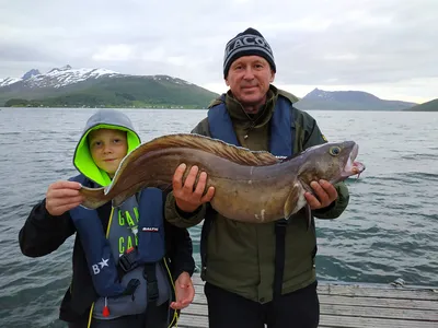 Рыбалка на севере Сибири - Toursib.com – организация охоты и рыбалки в  Сибири