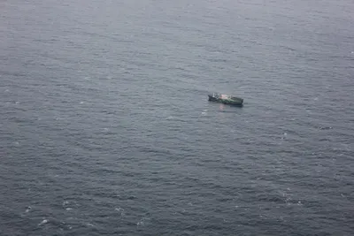 В Японском море пропало российское рыболовное судно «Восток»