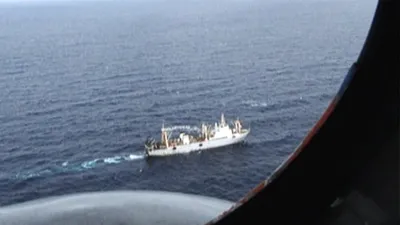 Поиски 21 человека: в Японском море пропало рыболовное судно \"Восток\" - РИА  Новости, 03.03.2020