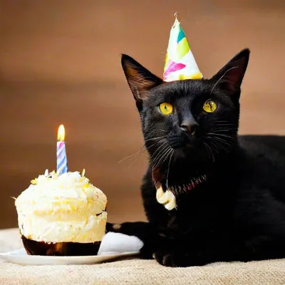 Кошка Карла Лагерфельда отпраздновала день рождения на частном самолете |  РБК Life