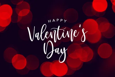 С Днем святого Валентина 2023 - картинки-поздравления, валентинки, открытки  - Lifestyle 24