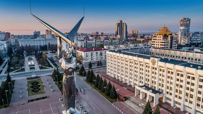 Самара входит в десятку лучших городов России для стартапов | Развитие  малого и среднего предпринимательства | Национальный проект | mybiz63 /  майбиз63
