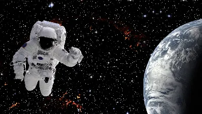 Великолепие Вселенной: самые красивые фотографии космоса 2018 года |  podrobnosti.ua