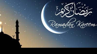 Ид аль-Адха Рамадан Мубарак буквы фольгированные шары Луна Звезда  аксессуары для детей для дома ИД Мубарак украшения 2023 | AliExpress