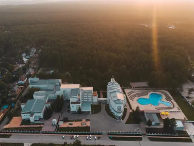 10 Лучших санаториев в Новосибирской области: Отзывы и цены на Tripadvisor