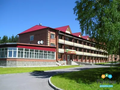 Санаторий «PARUS medical resort and spa» Новосибирск, в Новосибирской  области - цены 2024, фото, отзывы