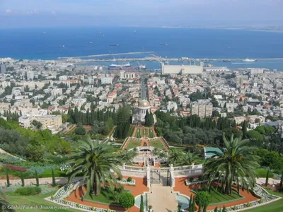 Север Израиля подвергся ракетному обстрелу из Ливана