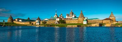 Туры на Север России 2024: отдых, цены — Большая Страна