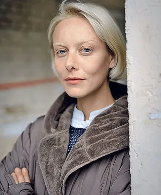 Литовская актриса № 1: О настоящем кино и искусственной груди | TVOYBRO.COM
