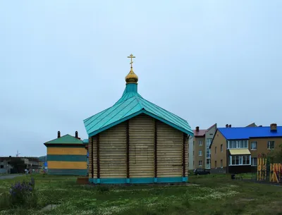 Обитаемый остров. Парамушир, Северо-Курильск. | Nota Bene: официальный блог  Евгения Касперского