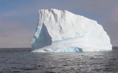 В Северном Ледовитом океане стартовала экспедиция «Северный полюс-41»