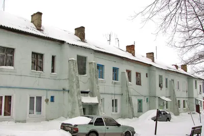 Донской, микрорайон Северо-Задонск: russiantowns — LiveJournal