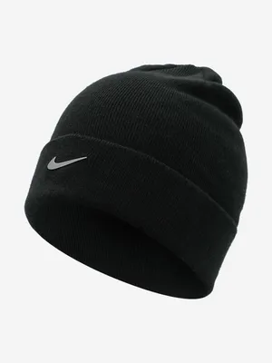 Шапка Nike — купить за 1599 рублей в интернет-магазине Спортмастер