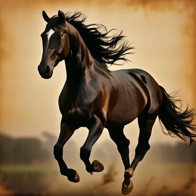Бесплатное изображение: силуэт, лошадь, прыжки, вода, с подсветкой,  отражение, черный