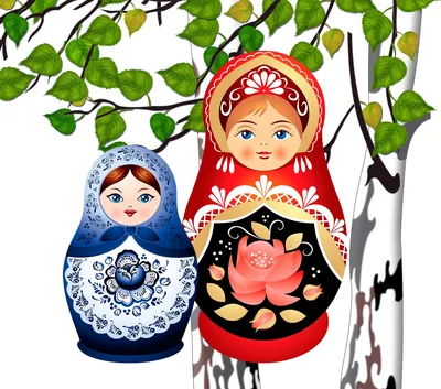 Стилизованное сердце с нарисованными вручную символами России Векторное  изображение ©Ladychelyabinsk 88459222