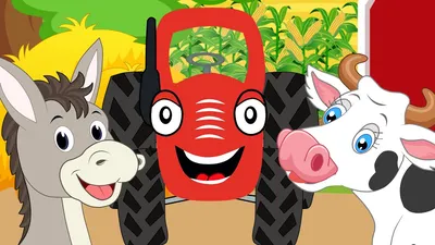 Электронный плакат «Синий трактор: Весёлые животные», звук купить в Чите  Развивающие игрушки в наличии в интернет-магазине Чита.дети (7861091-2)