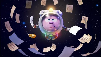 Мультфильмы о космосе: | julia_kids_psy | Дзен