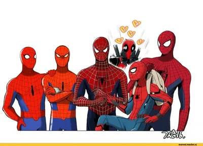 Обои Человек паук Рисованное -(Комиксы), обои для рабочего стола,  фотографии Человек, паук, рисованные, комиксы, Человек-паук, spi… | Человек- паук, Паук, Супергерои