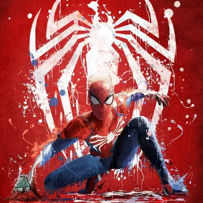 Amazing Spider-Man (Новый Человек-паук) :: Marvel :: фэндомы / прикольные  картинки, мемы, смешные комиксы, гифки - интересные посты на JoyReactor