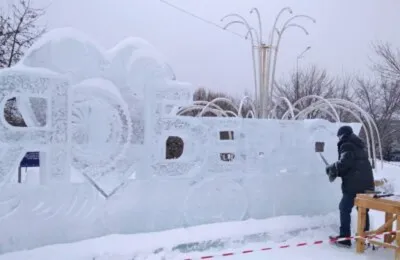 Самый снежный город в России | Лето на краю света | Дзен