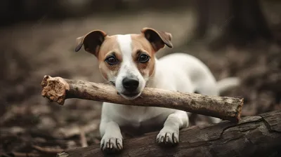 Породы собак с черно белым окрасом - 59 фото