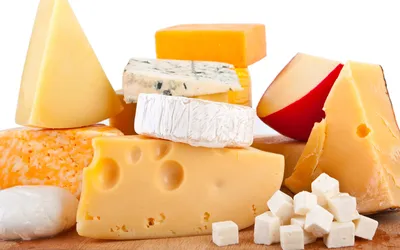 20 января – Всемирный день любителей сыра: читать на Golos.ua