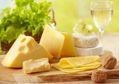Сыр: польза и вред для организма человека, мнение эксперта. Спорт-Экспресс