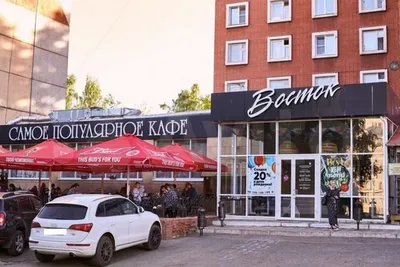 В Кирове продают здание «СПК Восток» - Newsler.ru