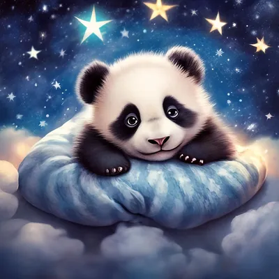 Goodnight, Panda : Babl Books: Amazon.sg: Books