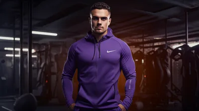 Спортивный костюм Nike Air - купить в интернет-магазине TennisDay
