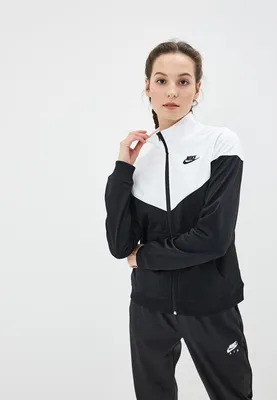 Женский Спортивный костюм Nike Air на змейке (размер 48-54) больших  размеров купить в онлайн магазине - Unimarket
