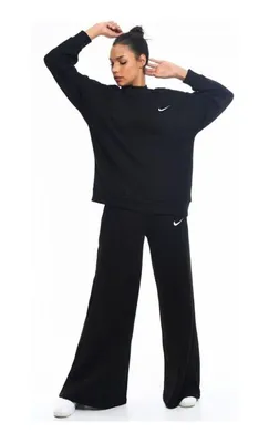 Спортивный костюм женский Nike Nsw Trk Suit Pk - купить в интернет-магазине  TennisDay