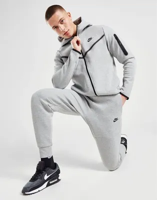 Мужской спортивный костюм Nike GSW Dry NBA Track Suit (923082-060) купить  по цене 6570 руб в интернет-магазине Streetball
