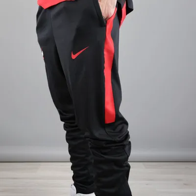Спортивные штаны Nike Sportswear Club Fleece FN0246-010 купить по выгодной  цене