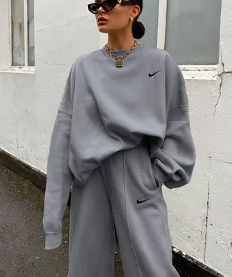 СпортГрад - Женские утеплённые костюмы Nike ✔️... | Facebook