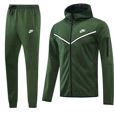 Спортивный костюм Nike M Sportswear Club Lined Woven Tracksuit (DR3337-010)  купить за 10849 руб. в интернет-магазине