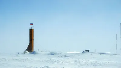 Анонс 2020: Год Антарктиды | ВКонтакте