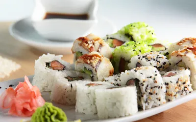 Все Что Вы Можете Съесть Суши — стоковые фотографии и другие картинки Суши  - Суши, Япония, Фуршет - iStock