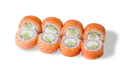 Чем отличаются суши и роллы? Основные отличия, виды и состав суши и роллов