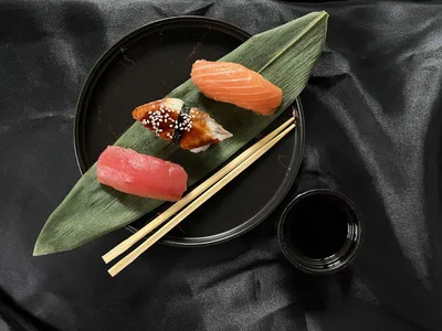 Суши норимаки — пошаговый простой рецепт от Katana