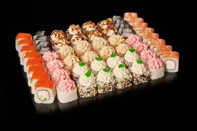 Sushi Set by Plan Toys – Mochi Kids