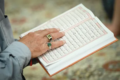 Поздравление Мухаммед хазрата Бикмаева с наступлением Священного месяца  Рамадан 2023 г. | Islam Rostov