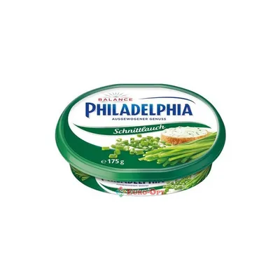 Купить сыр Philadelphia С Зеленью 175 г - низкая цена в ХоРеКа Днепр |  интернет магазин FoodFestival