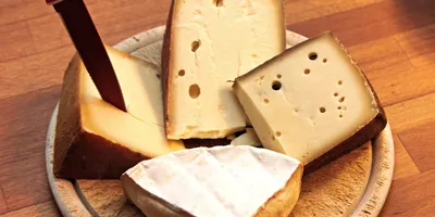 Осетинский сыр – польза продукта и особенности приготовления ~ Арфа