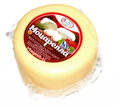 Купить творожные и сливочные Сыр мягкий \"Моцарелла\" Bonfesto, 1 шарик, 45  %, 100 г. для тортов, суши, пиццы по низкой цене с доставкой в Гомеле,  Могилеве