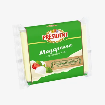 Сыр моцарелла - Акита-маркет