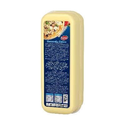 Сыр мягкий «SVEZA» Моцарелла мини, 45%, 250 г купить в Минске: недорого в  интернет-магазине Едоставка